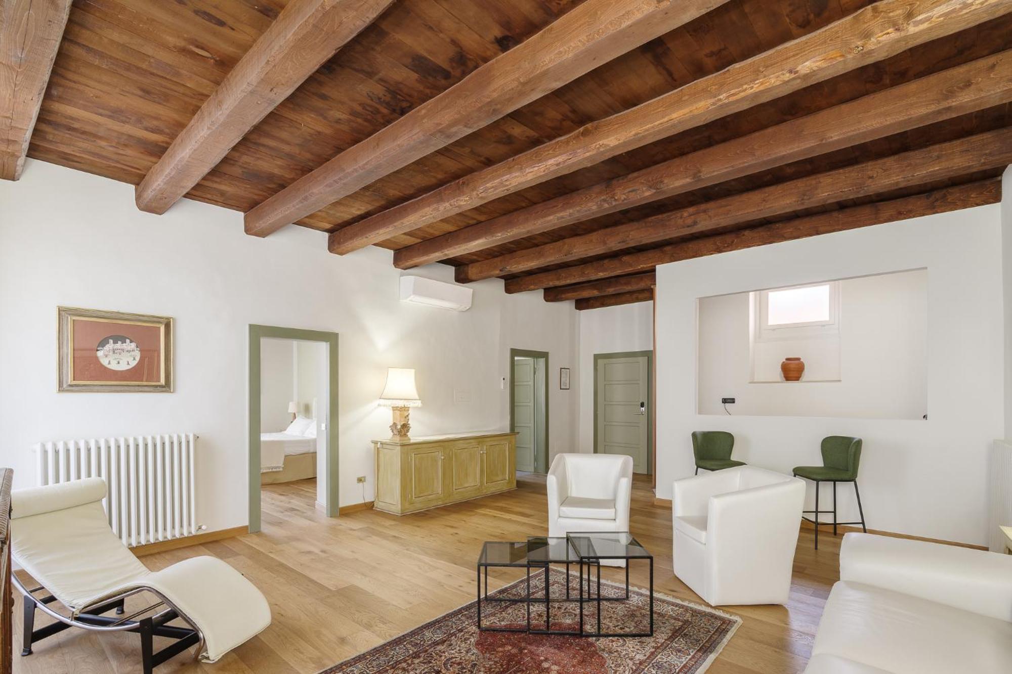 Palazzo Dragoni Hotell Spoleto Eksteriør bilde